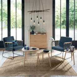 ATMOSPHERA Tables gigognes 