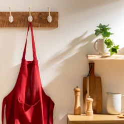 ATMOSPHERA Tablier, coton Discount