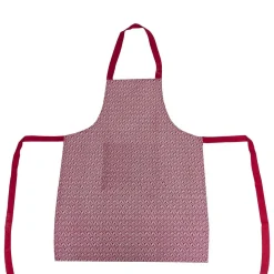 ATMOSPHERA Tablier coton "Olia" Online