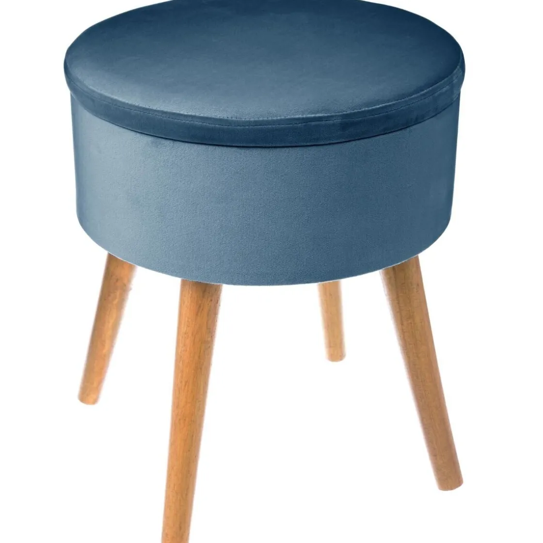 ATMOSPHERA Tabouret coffre "Tess" Outlet