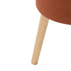 ATMOSPHERA Tabouret coffre