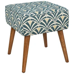 ATMOSPHERA Tabouret d'appoint "Chiara" Sale