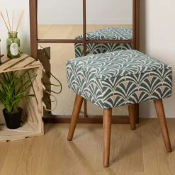 ATMOSPHERA Tabouret d'appoint "Chiara" Sale