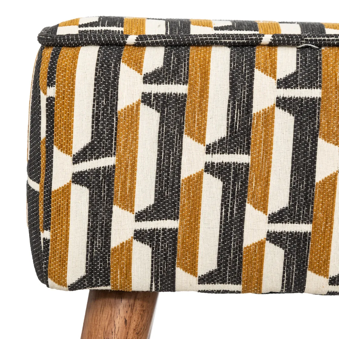 ATMOSPHERA Tabouret d'appoint "Chiara" Hot