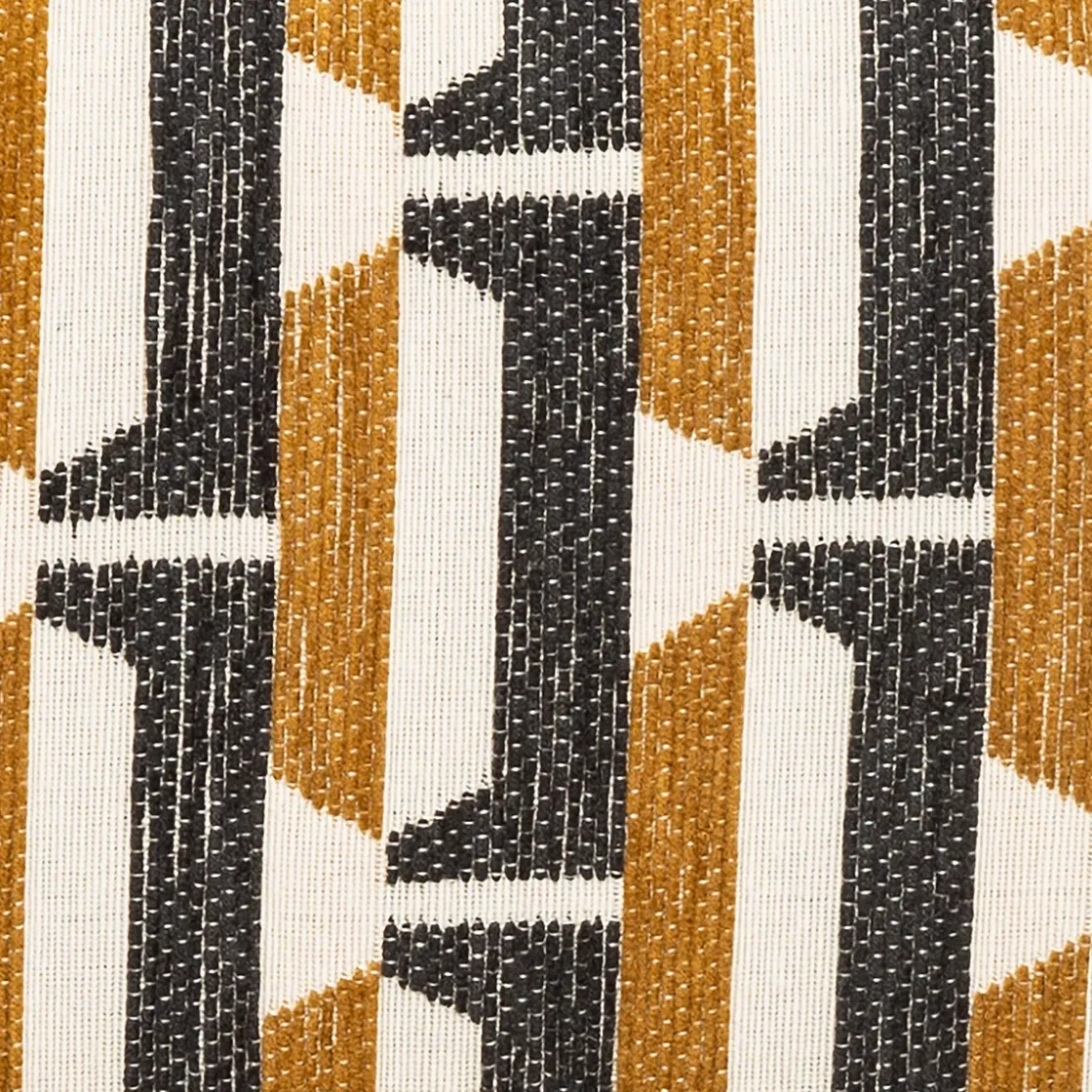 ATMOSPHERA Tabouret d'appoint "Chiara" Hot