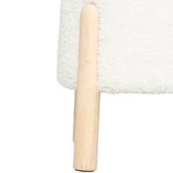 ATMOSPHERA Tabouret d'appoint 