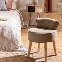 ATMOSPHERA Tabouret "Firmin" Sale