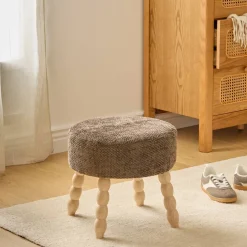 ATMOSPHERA Tabouret "Spolo"