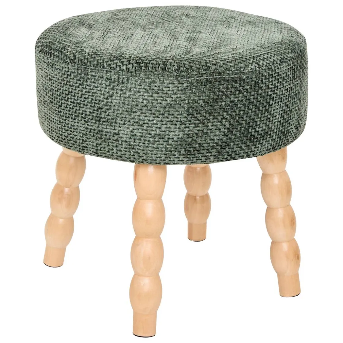 ATMOSPHERA Tabouret "Spolo" Hot