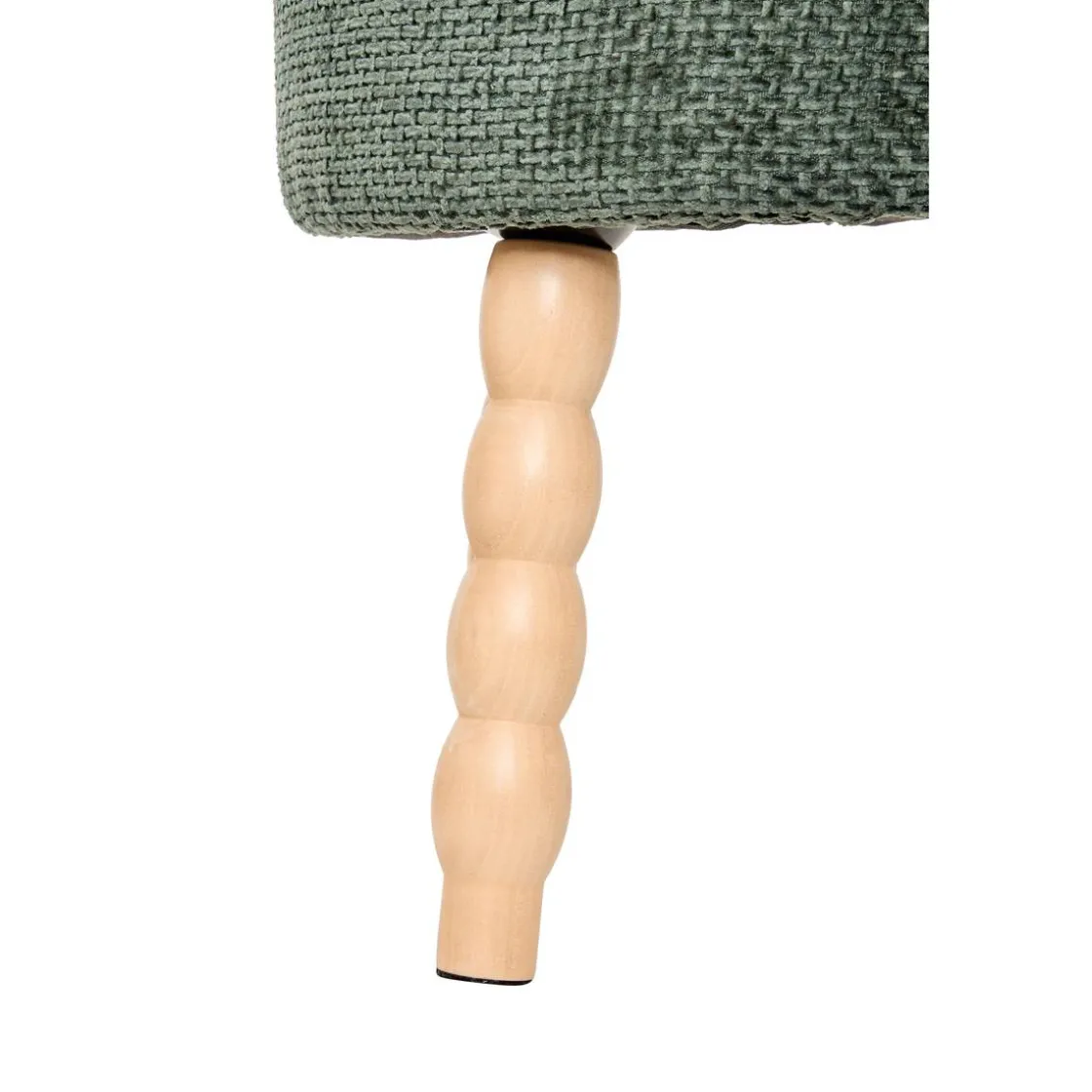 ATMOSPHERA Tabouret "Spolo" Hot