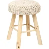 ATMOSPHERA Tabouret "Suzette" Best
