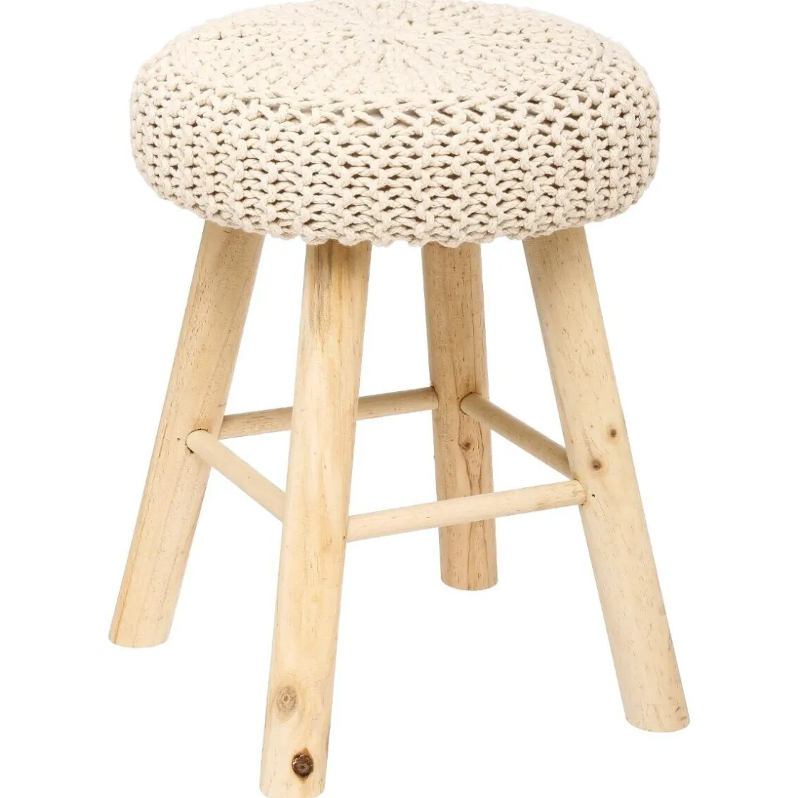 ATMOSPHERA Tabouret "Suzette" Best