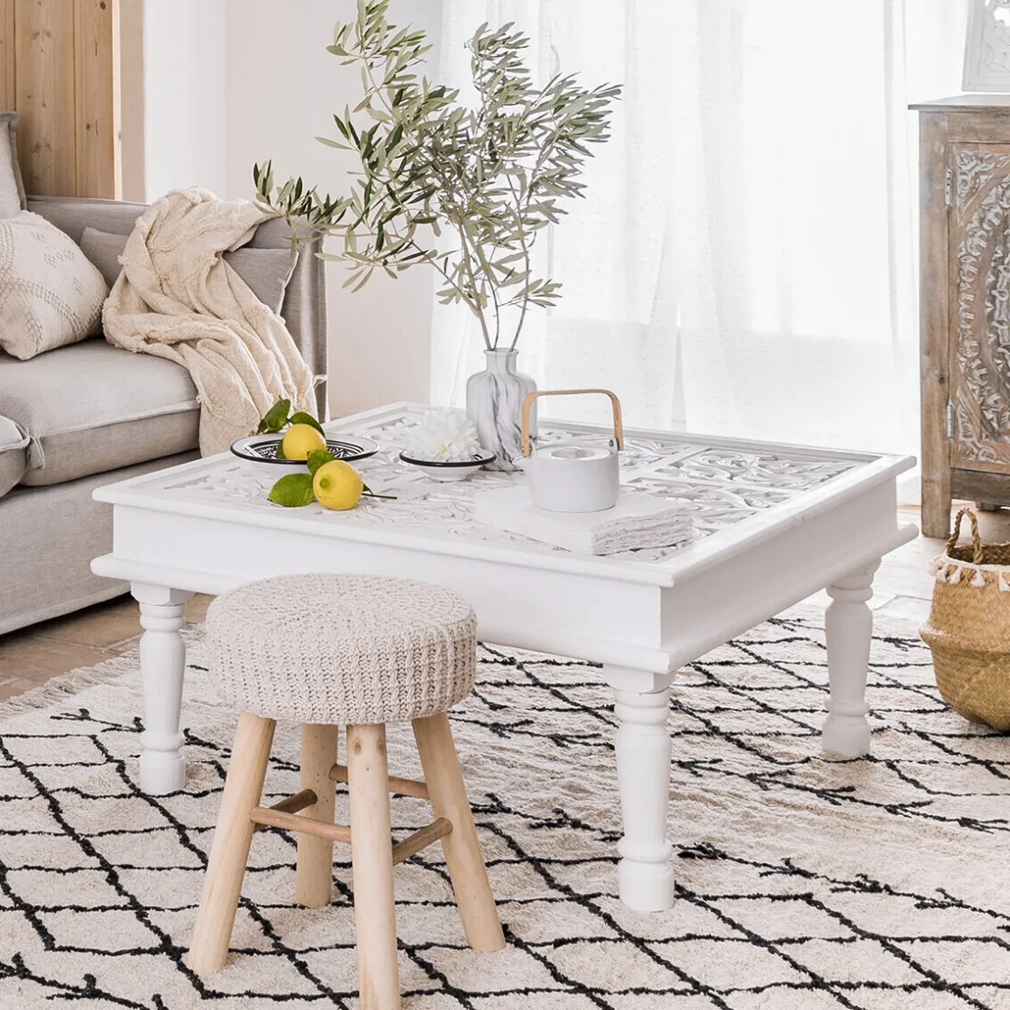 ATMOSPHERA Tabouret "Suzette" Best