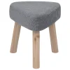 ATMOSPHERA Tabouret "Thena" Clearance