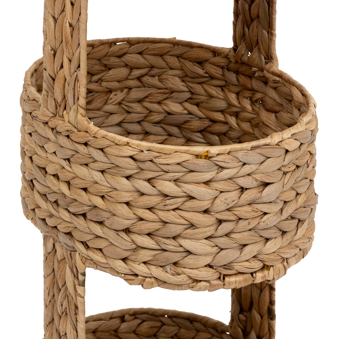 ATMOSPHERA Étagère 3 paniers "Serena" Hot