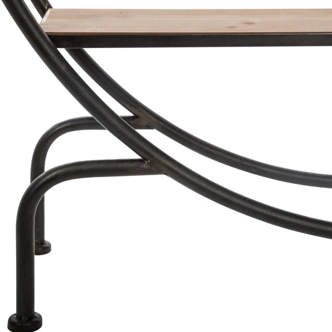 ATMOSPHERA Étagère "Danik" ronde New