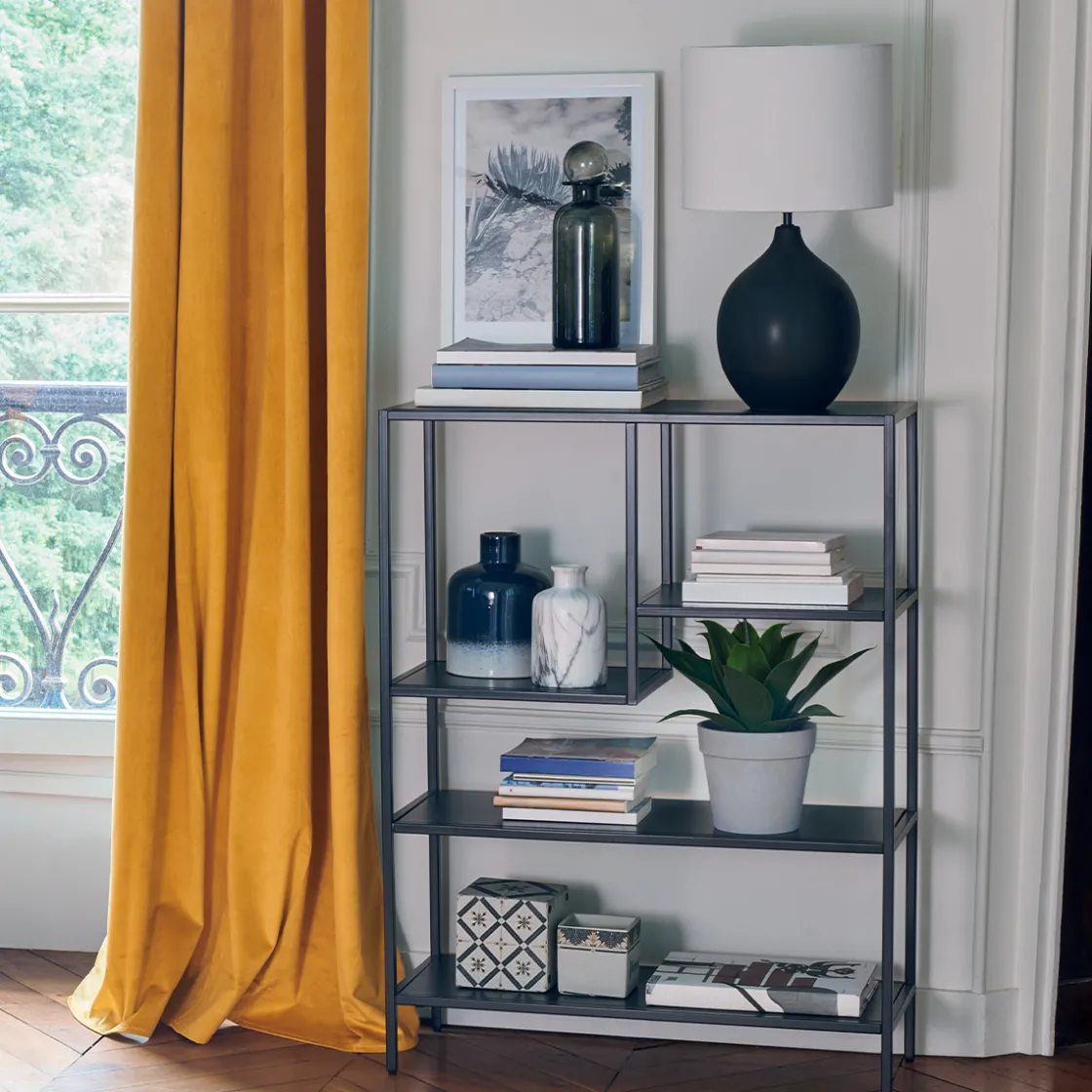 ATMOSPHERA Étagère "Gota" Discount