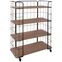 ATMOSPHERA Étagère "Jordi"