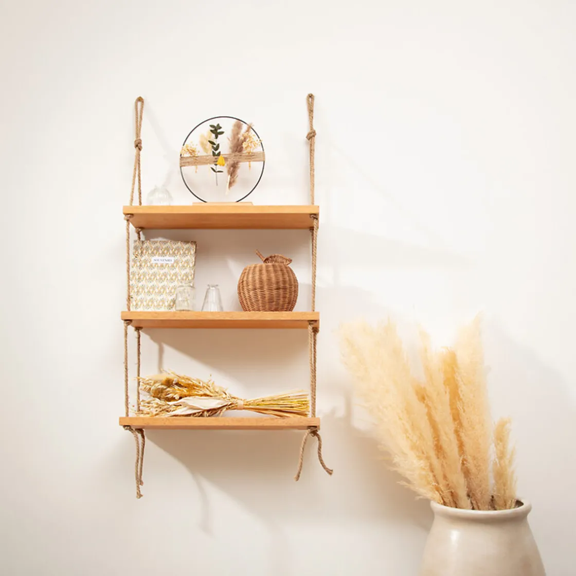 ATMOSPHERA Étagère murale "Blaise" New
