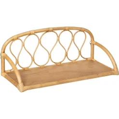 ATMOSPHERA Étagère murale enfant "Retro" Hot