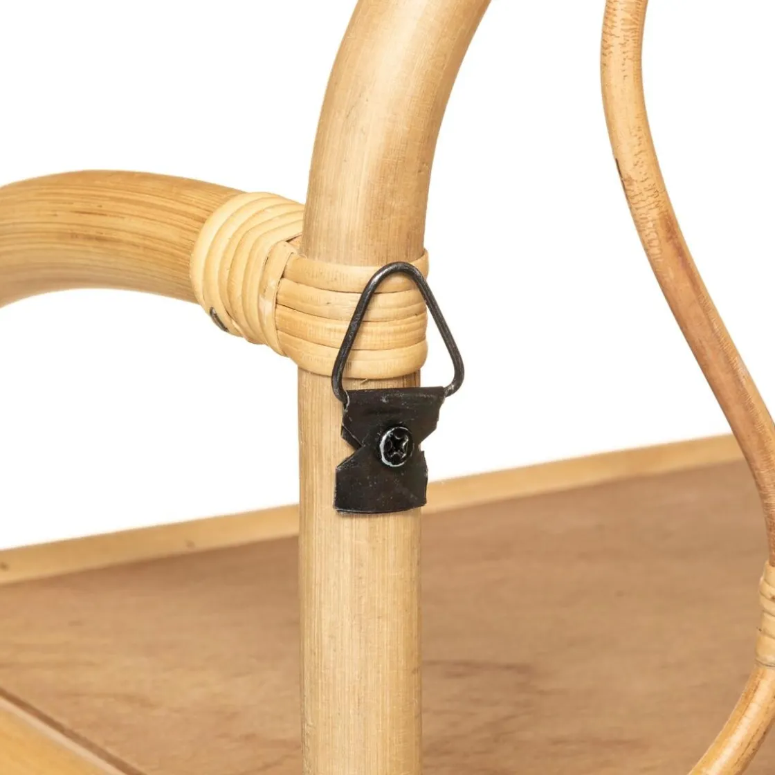 ATMOSPHERA Étagère murale enfant "Retro" Hot