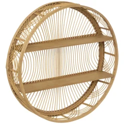 ATMOSPHERA Étagère murale "Inacio" New