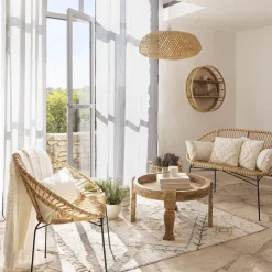 ATMOSPHERA Étagère murale 