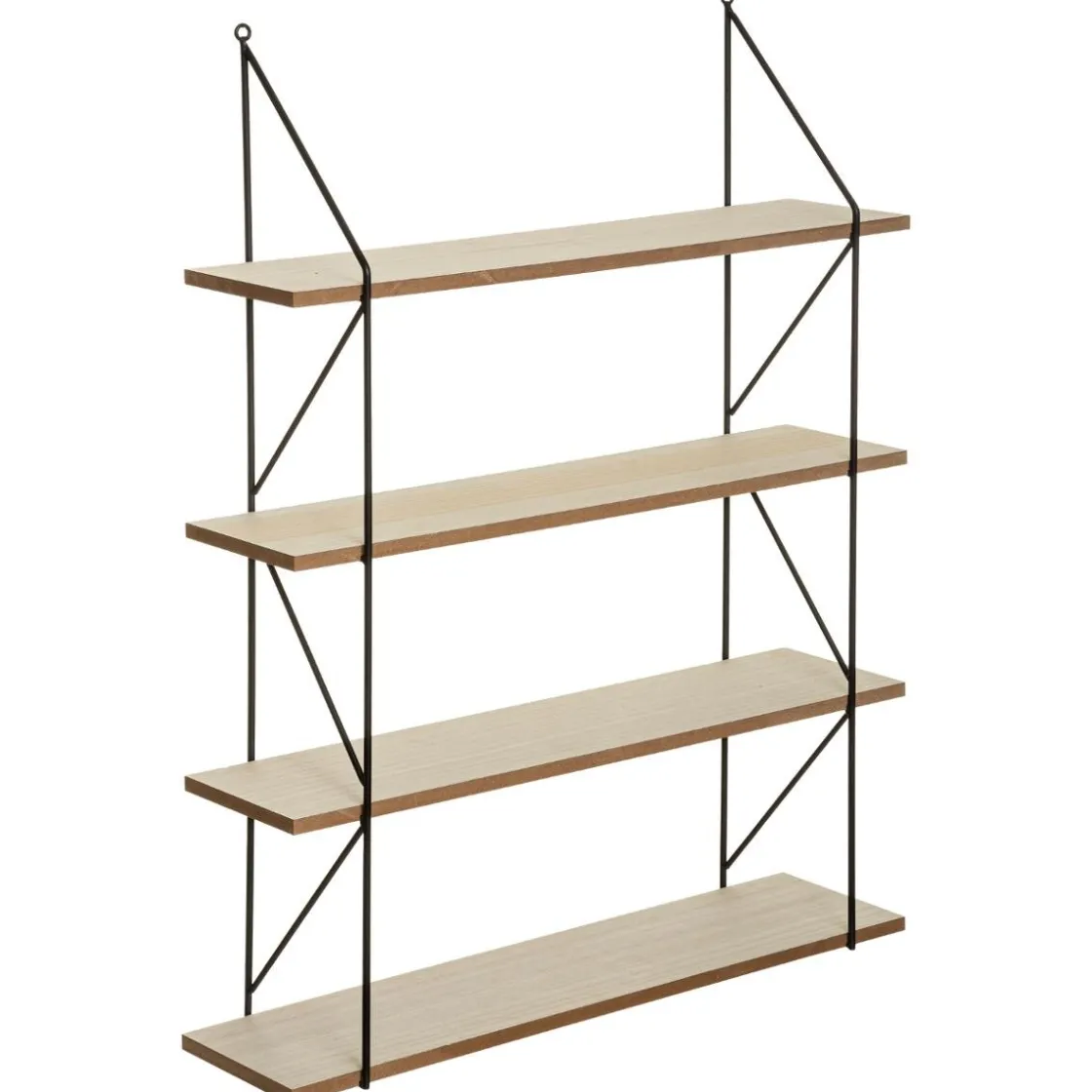 ATMOSPHERA Étagère murale "Iris" Clearance