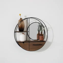 ATMOSPHERA Étagère murale 