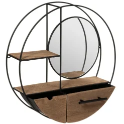 ATMOSPHERA Étagère murale 