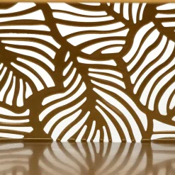 ATMOSPHERA Étagère murale métal 