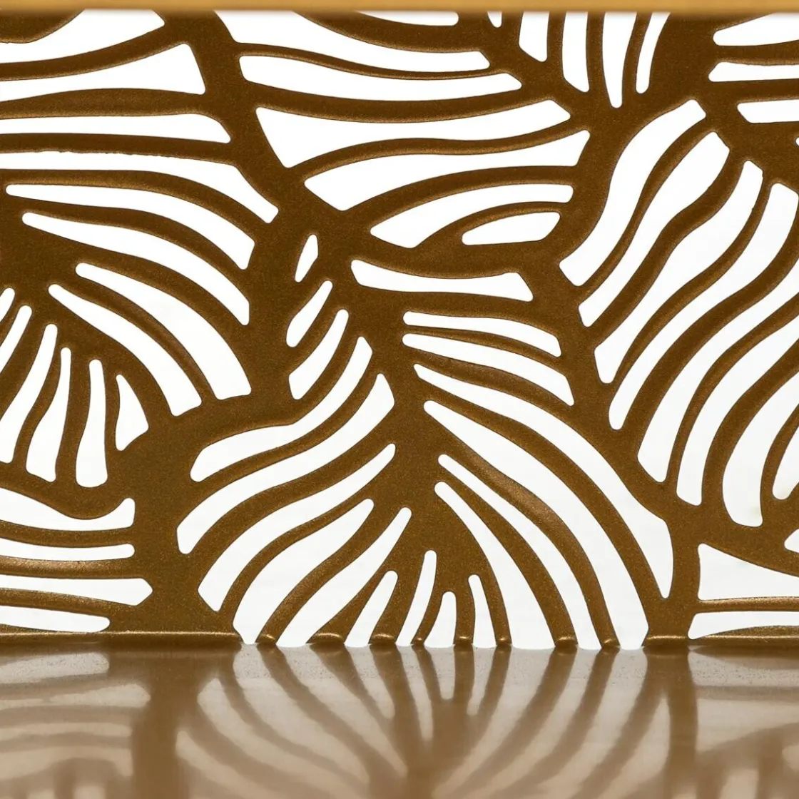 ATMOSPHERA Étagère murale métal "Mirna" Clearance