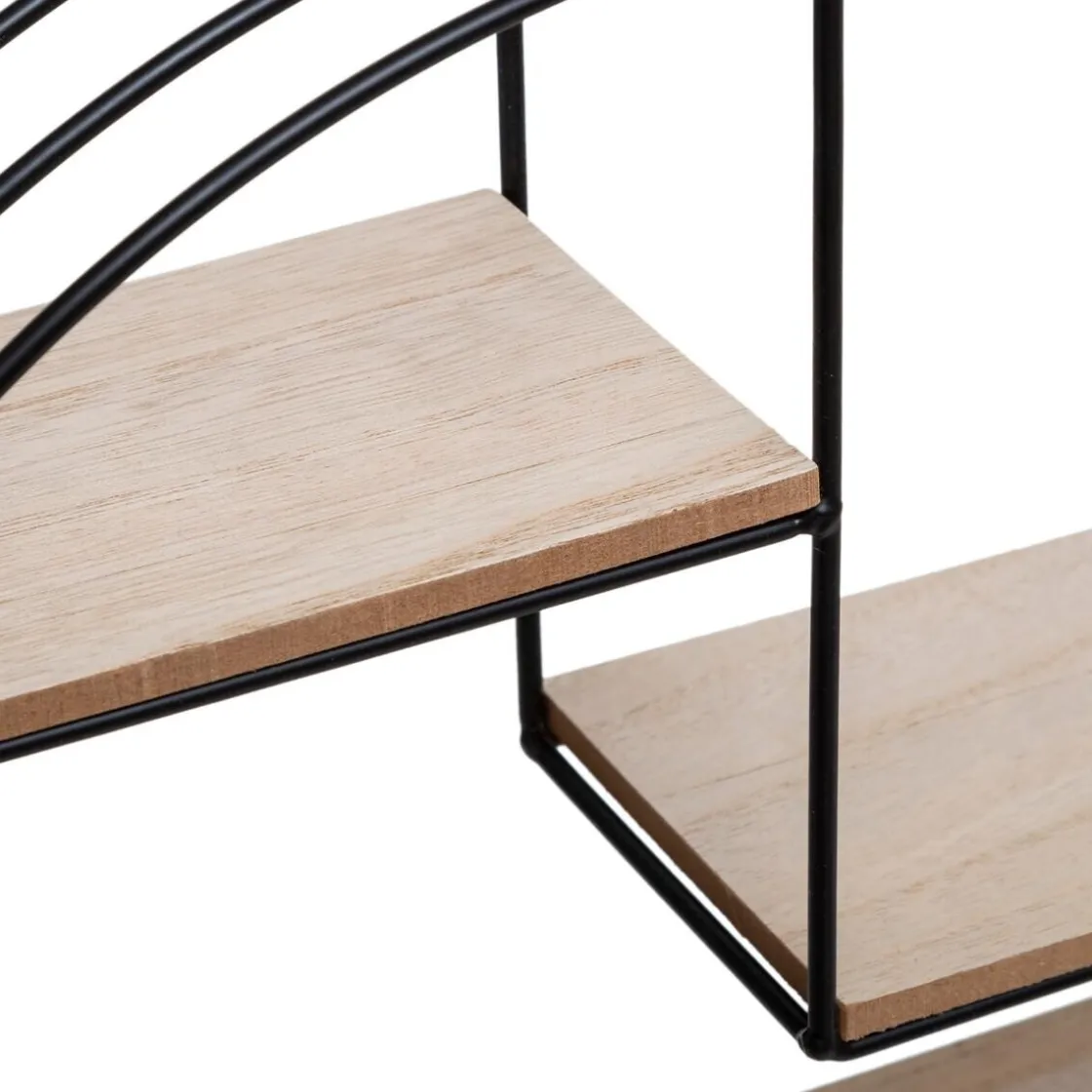 ATMOSPHERA Étagère murale métal "Mirna" Discount