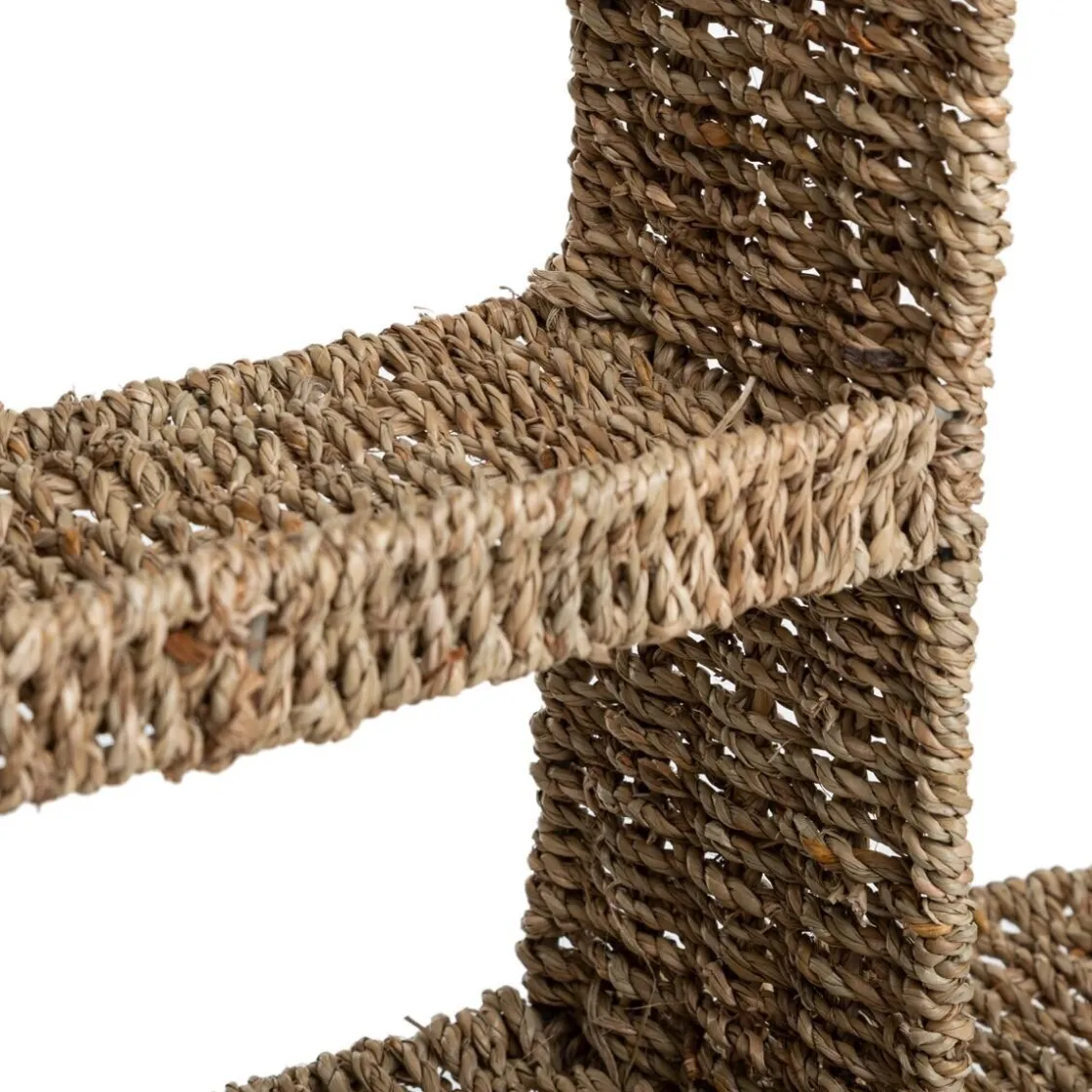 ATMOSPHERA Étagère murale ronde "Aria" Discount