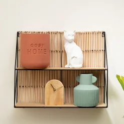 ATMOSPHERA Étagère murale "Sofia"