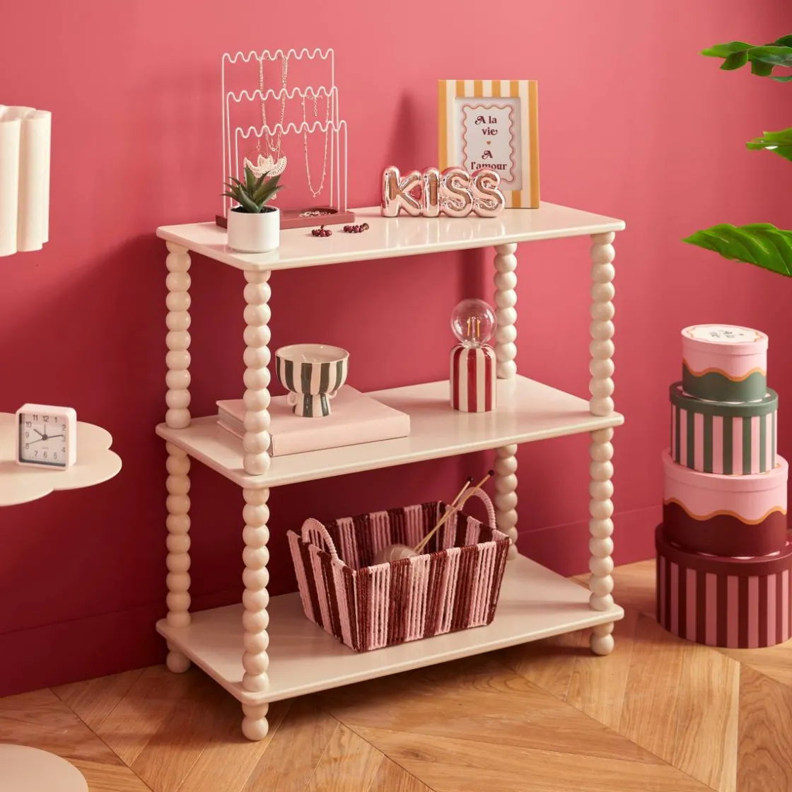 ATMOSPHERA étagères 2 étagères "Chamlo" New