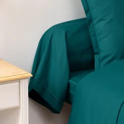 ATMOSPHERA Taie de traversin Best