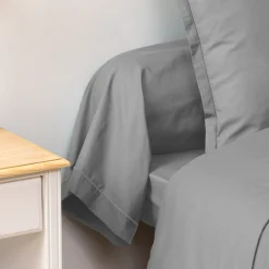 ATMOSPHERA Taie de traversin Hot