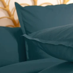 ATMOSPHERA Taie d'oreiller, coton