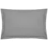 ATMOSPHERA Taie d'oreiller, coton Sale