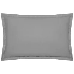 ATMOSPHERA Taie d'oreiller, coton Sale