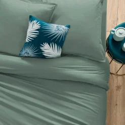 ATMOSPHERA Taie d'oreiller, coton New