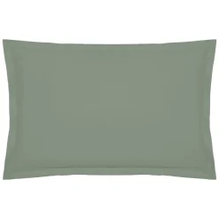 ATMOSPHERA Taie d'oreiller, coton Sale