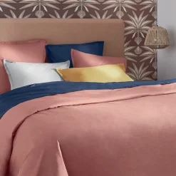 ATMOSPHERA Taie d'oreiller, coton Clearance