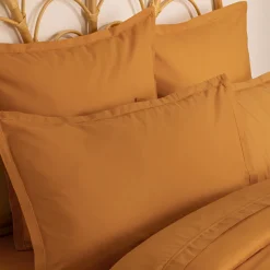 ATMOSPHERA Taie d'oreiller, coton Hot