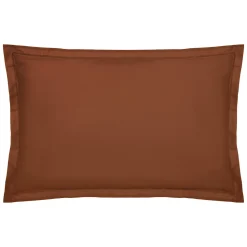 ATMOSPHERA Taie d'oreiller, coton Discount