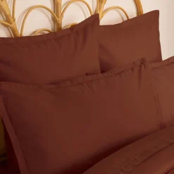 ATMOSPHERA Taie d'oreiller, coton Discount