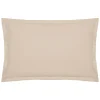 ATMOSPHERA Taie d'oreiller, coton New
