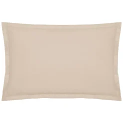 ATMOSPHERA Taie d'oreiller, coton New