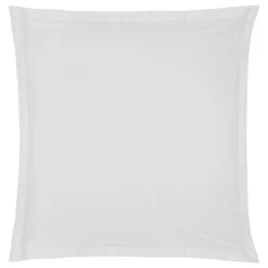 ATMOSPHERA Taie d'oreiller, coton New